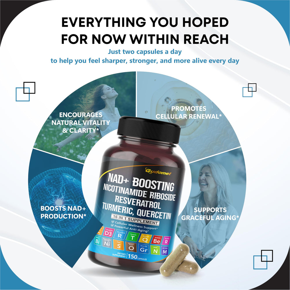 Close-up of 16-ingredient anti-oxidant blend