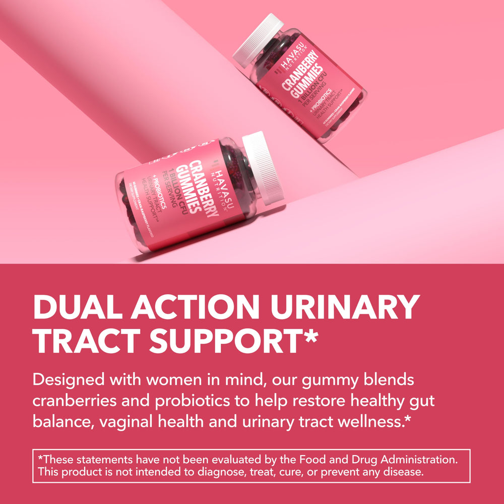 Ingredients and supplement facts panel