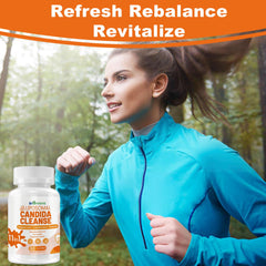 inGreens natural ingredients visual emphasizing plant extracts and probiotics.