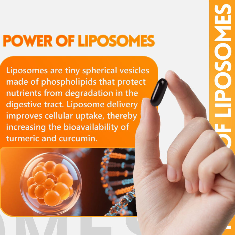 Organic turmeric root used in inGreens Curcumin