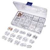 INHDBOX nose pads set – 150 pairs, 15 styles