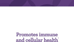 Quercetin, rutin and hesperidin in C Complete Powder