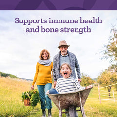 Vegetarian capsule close-up