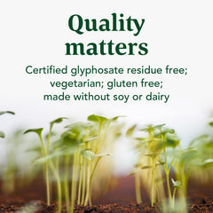 Serving size: 2 capsules per serving, 60 servings per bottle (120 capsules total)