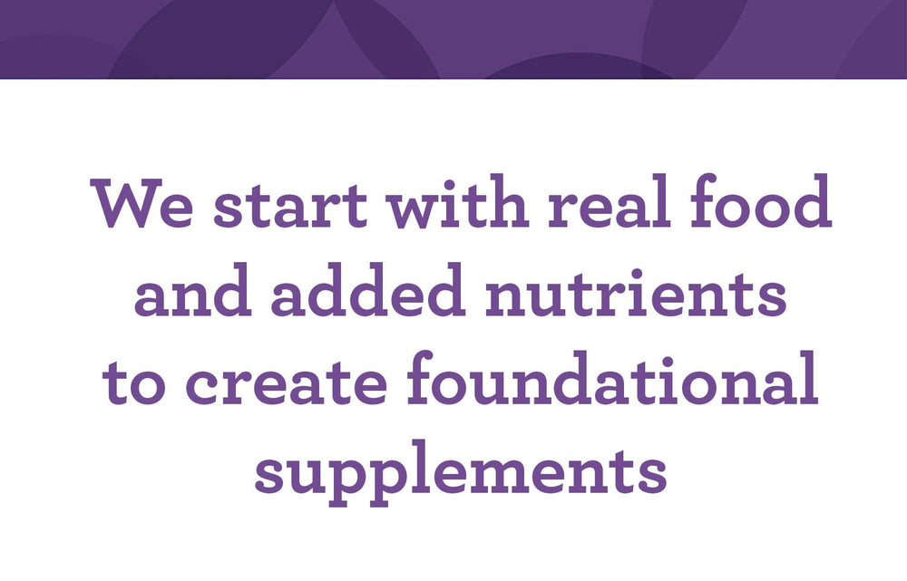 B vitamins for energy and immune support