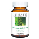 Innate Response Formulas Women’s 55+ Multivitamin bottle label