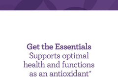 Innate Response Formulas Selenium label detail focuses on certifications and allergen-free status.