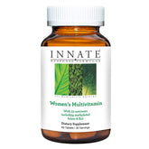 Front label of INNATE Response Formulas Women’s Multivitamin bottle