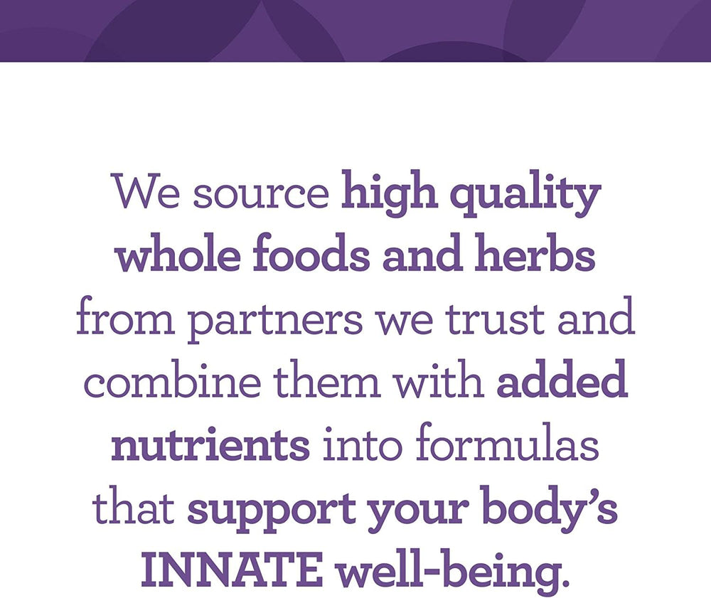 Lifestyle image of a healthy man 55+ with multivitamin bottle