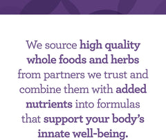 60-count bottle on a white background