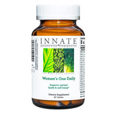 Bottle of Innate Response Formulas Women's One Daily multivitamin