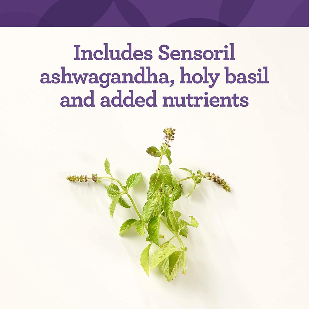 Dosage instruction showing two tablets per day.