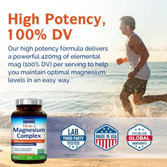 Free from soy, gluten, dairy and GMOs