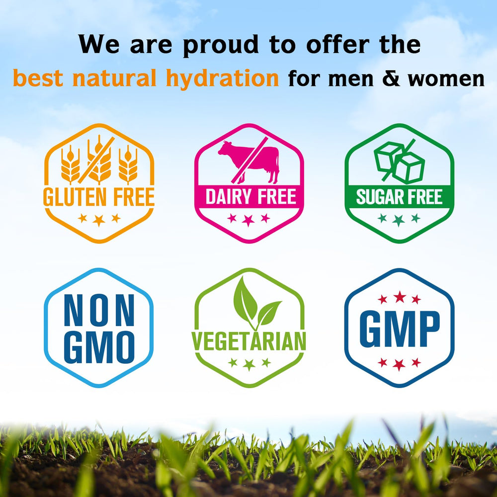 Innate Vitality five-key-electrolytes graphic on pack