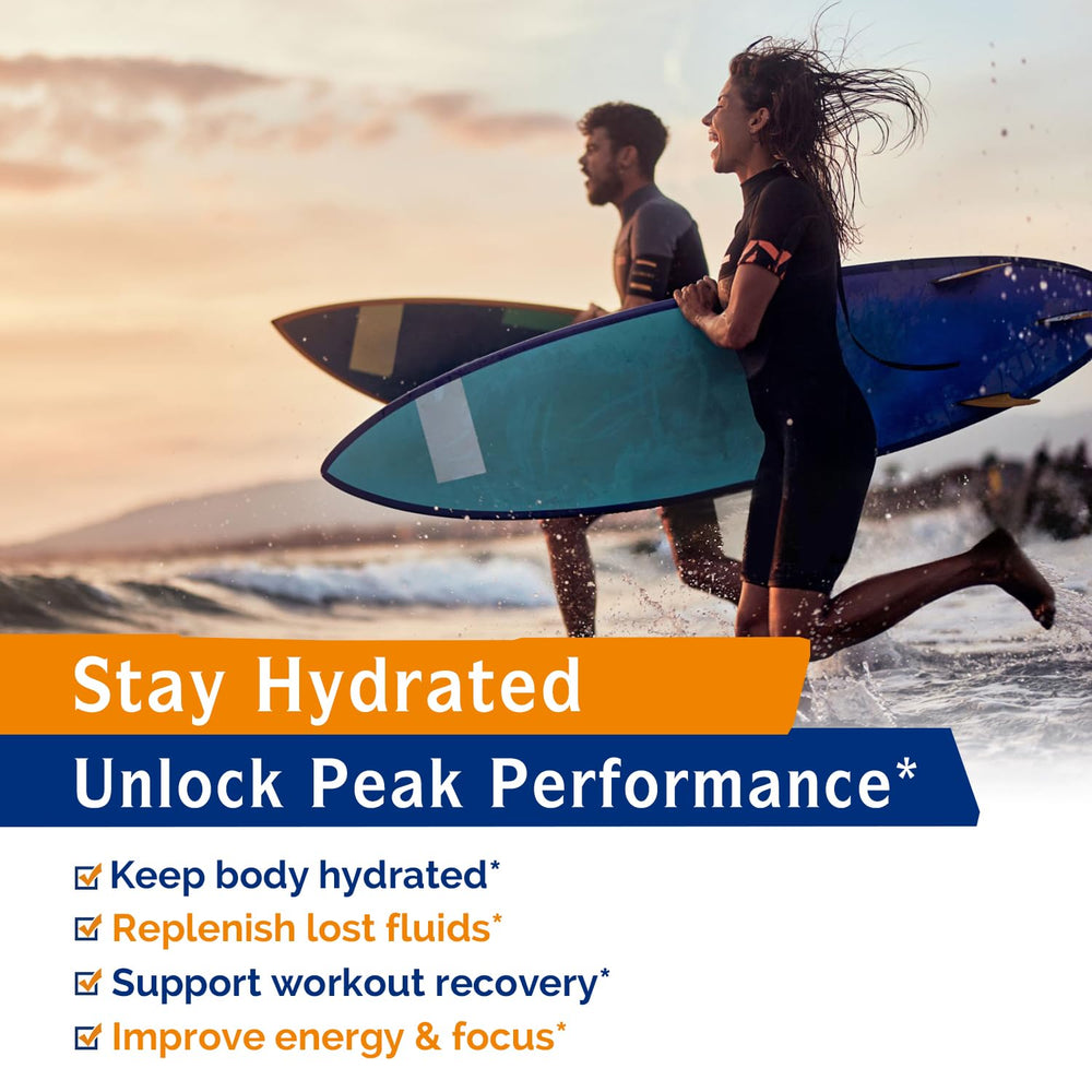 Innate Vitality USA-made facility label with purity testing