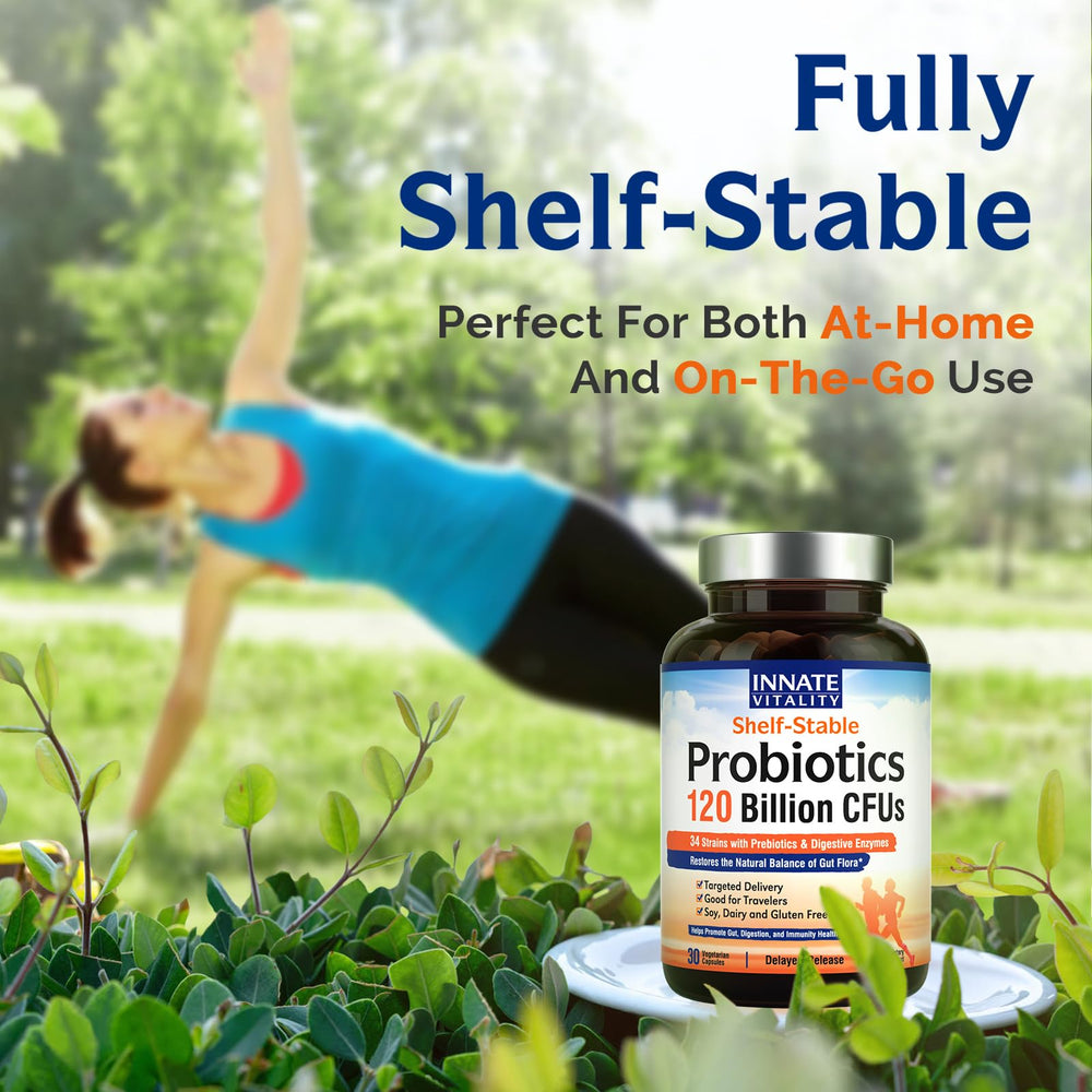 Supports immune and digestive health