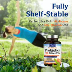 Supports immune and digestive health