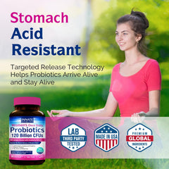 Back label with directions and ingredients