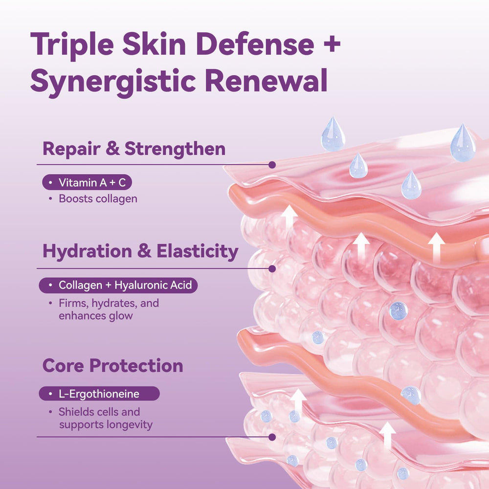 Vegan, non-GMO, gluten-free icons on packaging