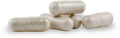 Money-back guarantee seal on probiotic product page