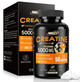 Main product image of INNIOXV Creatine Monohydrate bottle