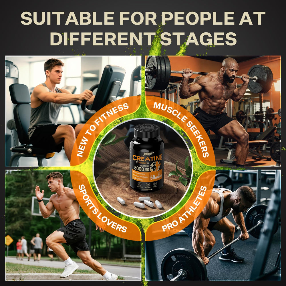 Gluten-free indication for athletes and active individuals