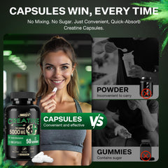 Label highlight: 99.9% purity and GMP testing