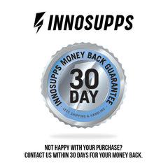 60 veggie capsules bottle displayed on white background