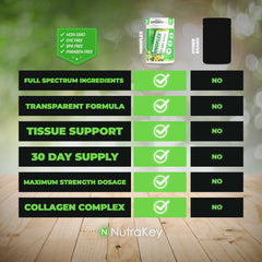 Innoflex powder being scooped and mixed in water