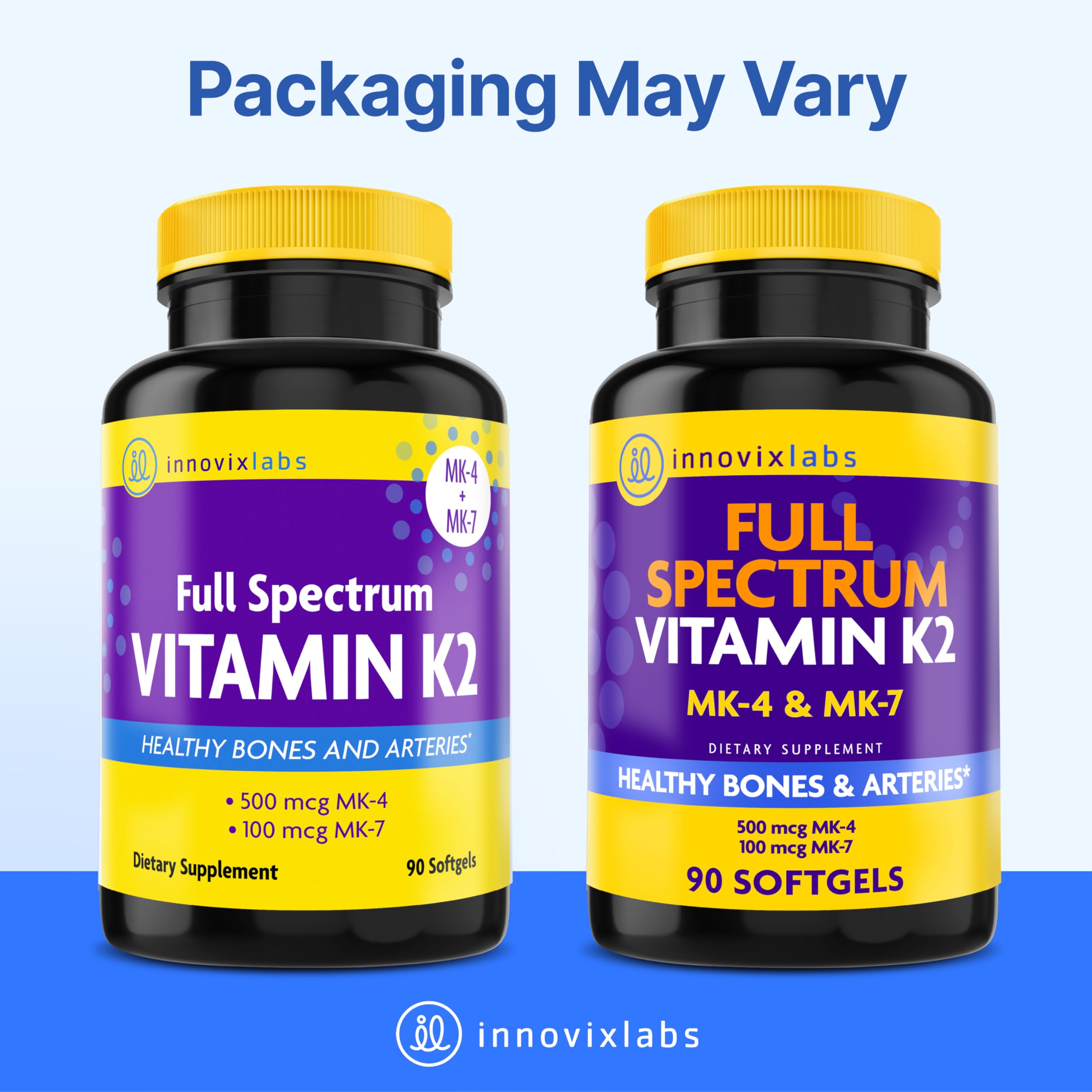 Softgels in bottle with serving size and ingredients Softgels in bottle with serving size and ingredients
