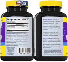 Third-party testing and California facility badge