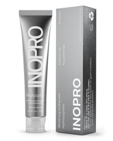 Front view of InoPro Natural Whitening toothpaste 5oz tube