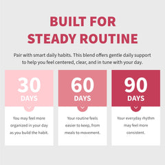 Bottle with 120 count label on front