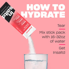 No stevia aftertaste claim visual with grapefruit flavor