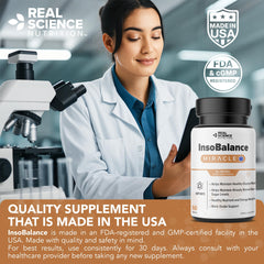 Idea of enhanced nutrient delivery and absorption