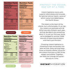 12-stick variety pack packaging and branding