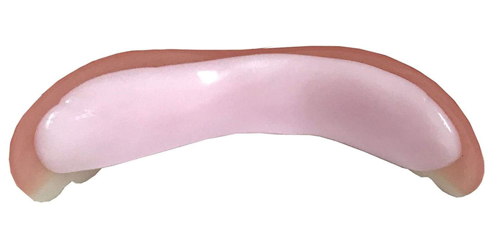 Instant Smile Comfort Fit bright shade option product image