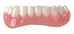 Instant Smile Handmade Bright White Lower Veneer product - front view