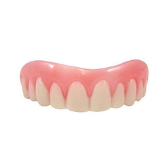 Instant Smile Upper Veneer front view (Medium size)