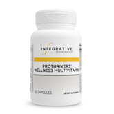 ProThrivers Wellness Multivitamin bottle front view