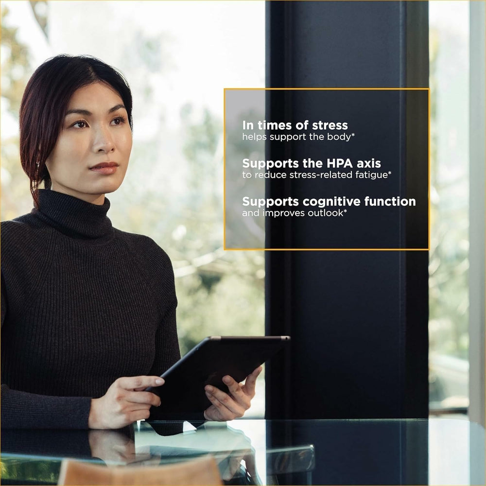 Quality promise and transparent sourcing concept
