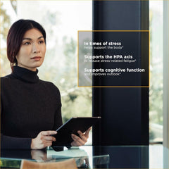 Quality promise and transparent sourcing concept