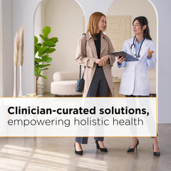 MenaQ7 K2 and vitamin D3 ingredients highlight