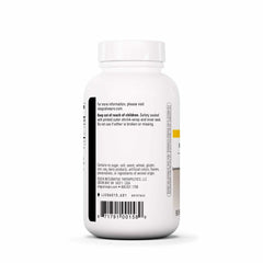 Illustration of magnesium malate complex with malic acid
