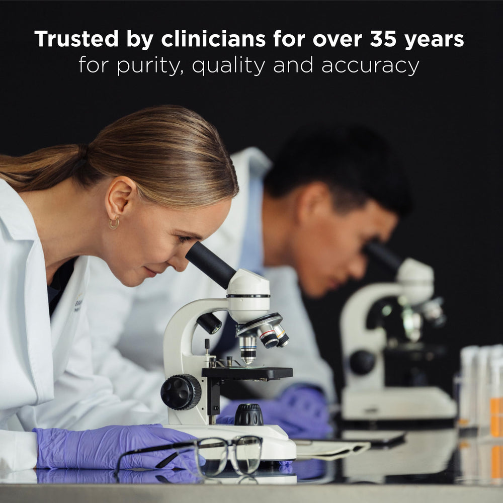 Sustainably sourced fish oil packaging design