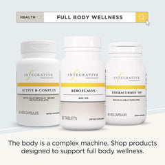 Ingredient list highlighting no wheat, gluten, soy, dairy