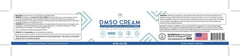 Two-pack box layout for Integrity Vitamins DMSO Cream