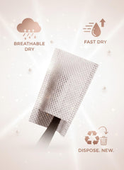 Travel-friendly compact toothbrush shield caps for on-the-go use
