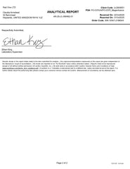 Intelligent Labs MagEnhance bottle with serving routine reminder for daily use