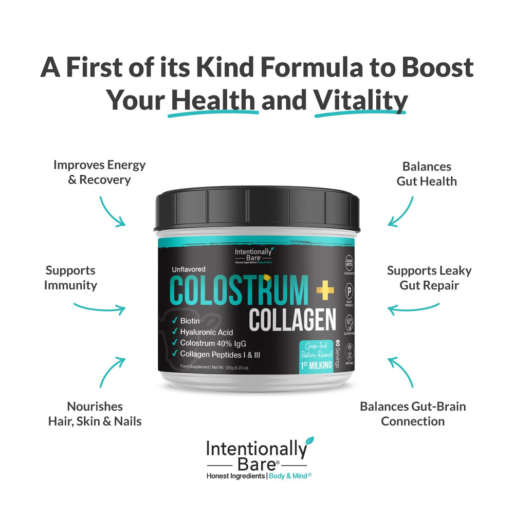 Hyaluronic acid powder detail for hydration